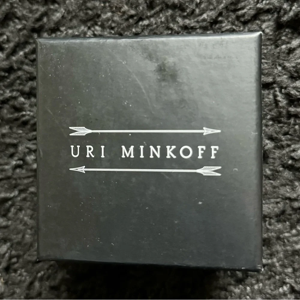 Uri Minkoff Pesaro Bracelet Watch 28mm - Picture 11 of 15